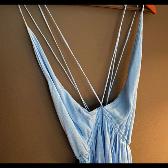 Beach cover up - Indah maxi dress - Picture 3 of 6